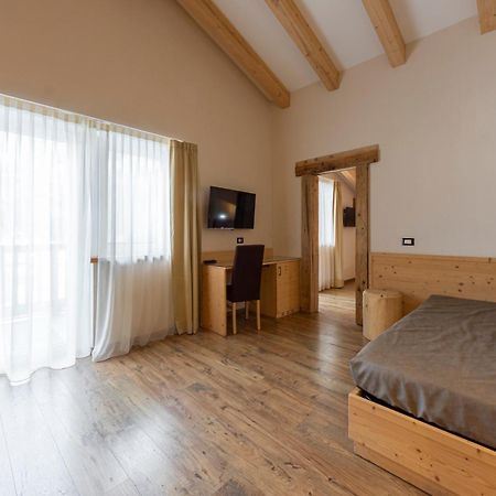 Park Hotel Avisio Soraga Dış mekan fotoğraf