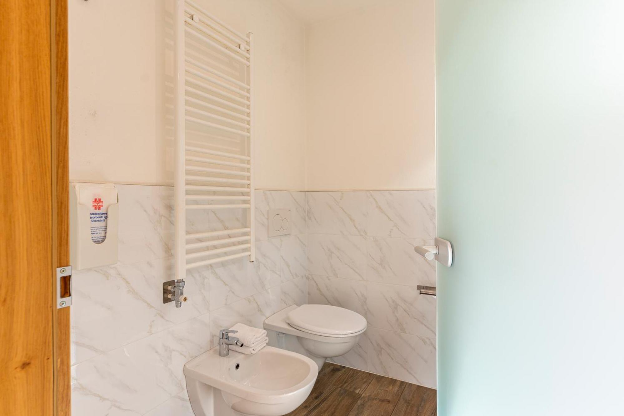 Park Hotel Avisio Soraga Dış mekan fotoğraf