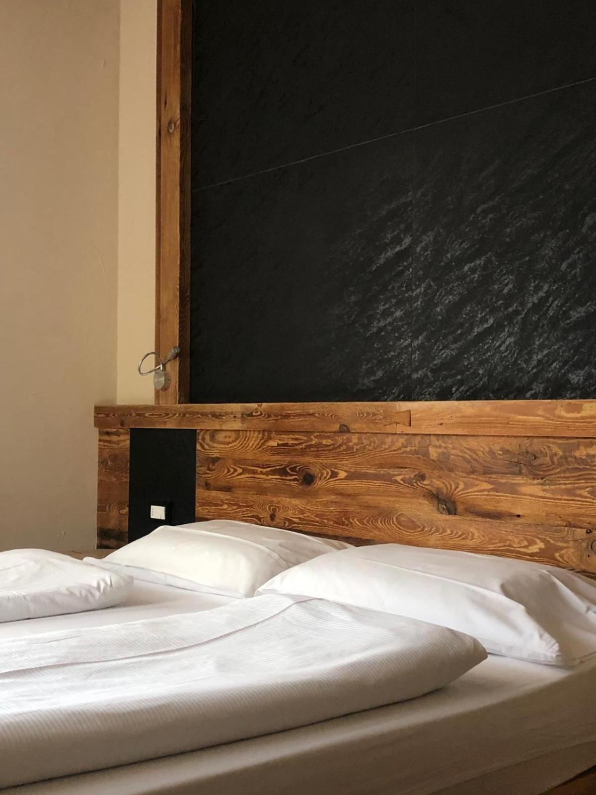 Park Hotel Avisio Soraga Dış mekan fotoğraf