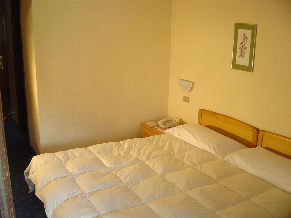 Park Hotel Avisio Soraga Dış mekan fotoğraf