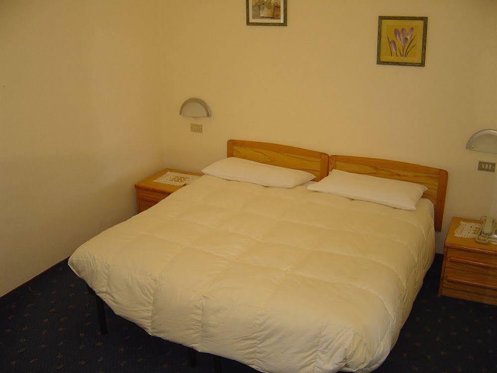 Park Hotel Avisio Soraga Dış mekan fotoğraf