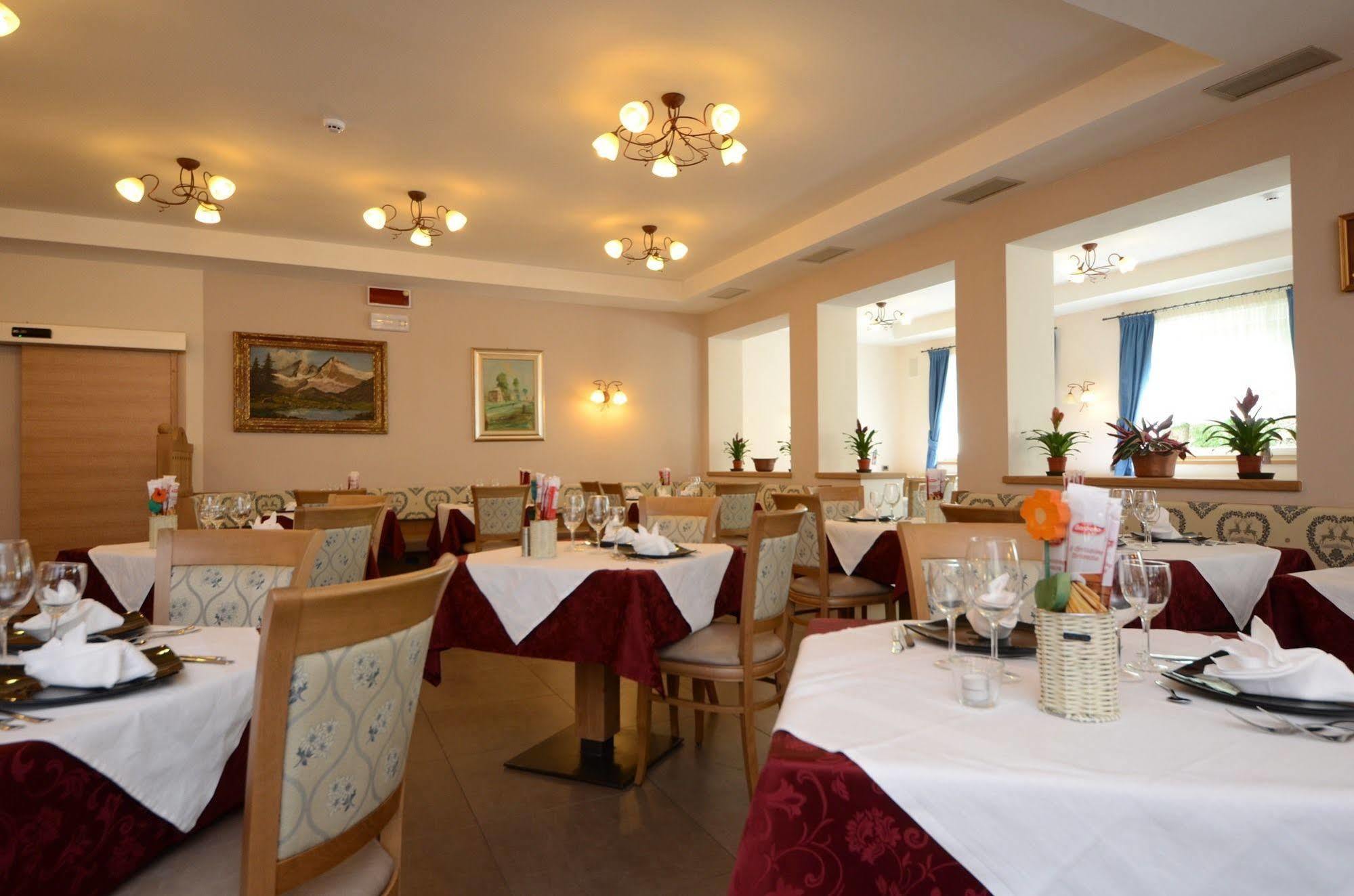 Park Hotel Avisio Soraga Dış mekan fotoğraf